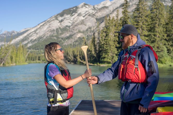 Banff National Park Big Canoe Tour - Who This Tour Fits Best (and Who Might Want a Different Boat)