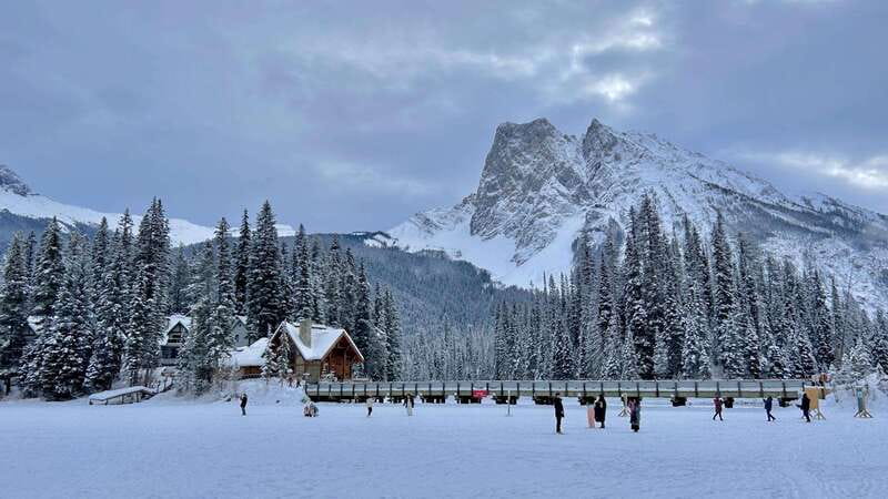 Banff National Park: Canyons, Lakes & Local Favourites - Key things I’d plan around