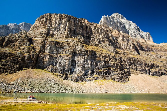 Banff National Park Guided Hike with Lunch - Pickup, Transport, and Small-Group Comfort in Banff