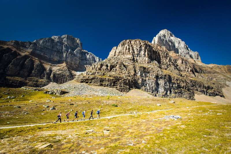 Banff National Park: Guided Signature Hikes with Lunch - Guide Quality, Safety, and Why Small Groups Matter on These Trails