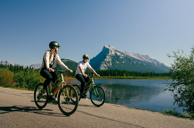 Banff Nature E-bike Tour - The Human Factor: Why Guides Matter on This Route