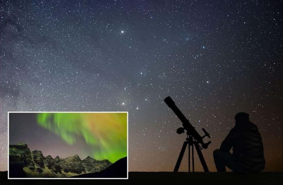 Banff OR Moraine Lake: Night Tour with possible Stargazing - Key Things That Make This Night Tour Worth It