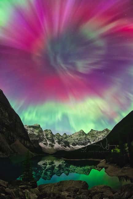 Banff OR Moraine Lake: Night Tour with possible Stargazing - The Little Details That Make or Break the Night