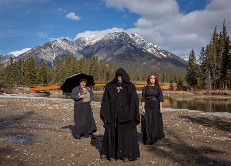 Banff: Paranormal History Walking Ghost Tour - Key Highlights You’ll Care About