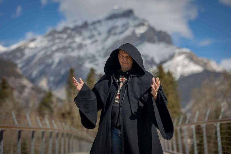 Banff: Paranormal History Walking Ghost Tour - What You’ll Learn About Banff’s Paranormal Past