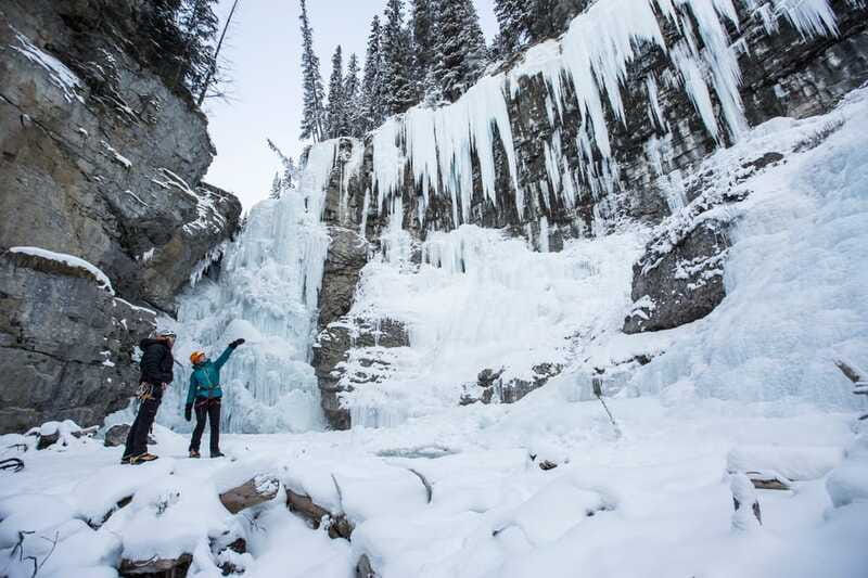 Banff: Premium Johnston Canyon Frozen Falls Guided Adventure - Who This Tour Suits Best (and Who Should Skip It)