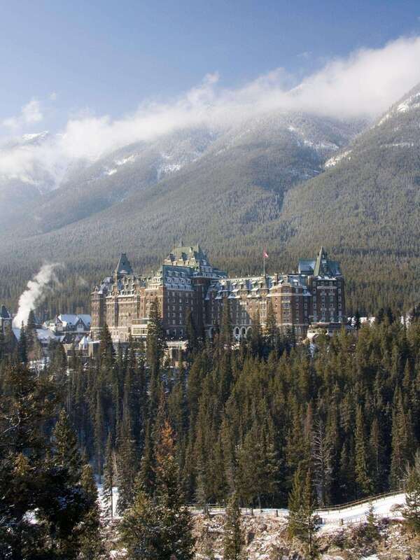 Banff Private Full-Day Tour Lake Louise, Gondola & more - Key things I’d circle on your planning list