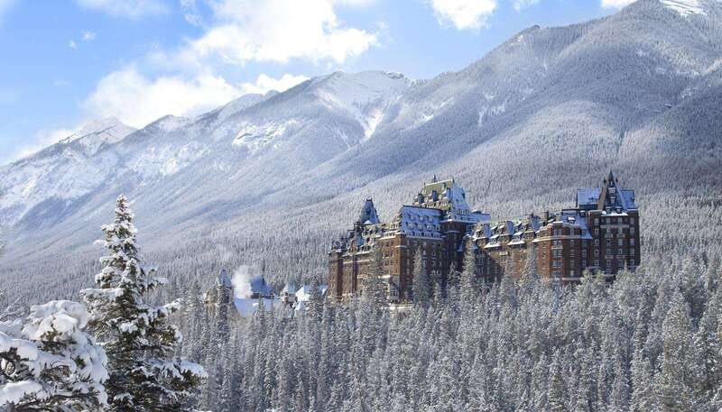 Banff Private Full-Day Tour Lake Louise, Gondola & more - Hotel pickup to chairlift or gondola: your Banff altitude shortcut