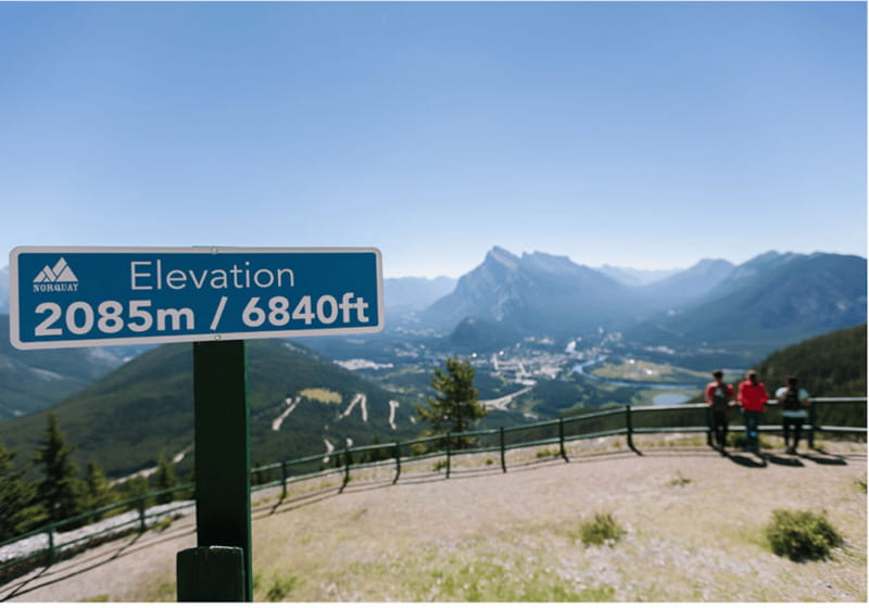 Banff: Sightseeing Chairlift Ride High Above Banff - Should you book the Mt Norquay chairlift?