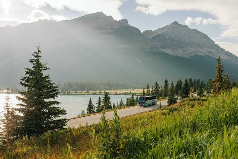 Banff: Sightseeing, Lake Minnewanka Cruise and Banff Gondola - Guides Make the Difference (and Names You Might Hear)