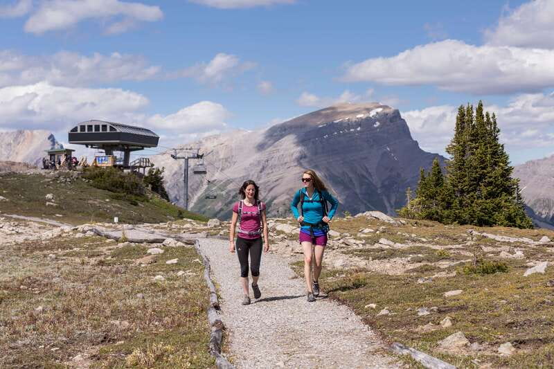 Banff: Sunshine Sightseeing Gondola and Standish Chairlift - Timing Your Day: When to Arrive and How to Avoid Wasted Hours
