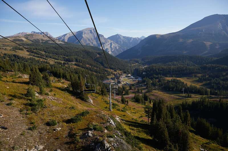 Banff: Sunshine Sightseeing Gondola and Standish Chairlift - Price and Value: Is $53 Worth It?