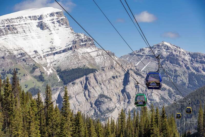 Banff: Sunshine Sightseeing Gondola and Standish Chairlift - Should You Book the Sunshine Gondola and Standish Chairlift?