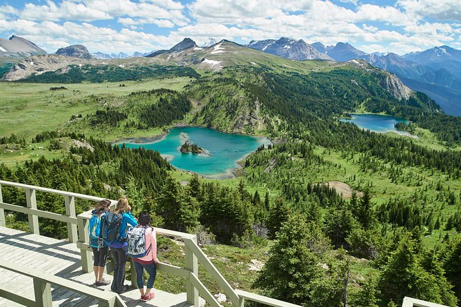 Banff Sunshine Village Gondola and Sightseeing - Banff Sunshine Village logistics: shuttles, timing, and what to plan