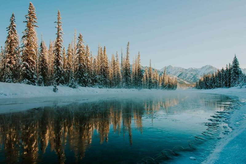 Banff: Thermal Waters and Hidden Waterfalls - 3hr Walk - How the walk tends to feel: pace, distance, and terrain