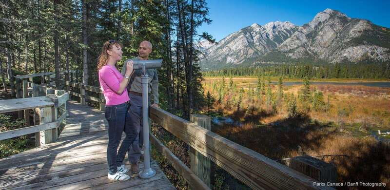 Banff: Thermal Waters and Hidden Waterfalls - 3hr Walk - Quick practical tips so your 3 hours go smoothly