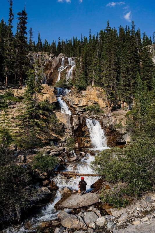 Banff: Thermal Waters and Hidden Waterfalls - 3hr Walk - Should you book this tour?