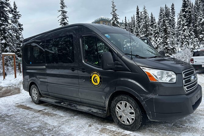 Banff to Calgary or YYC Airport | Private Transfer - Key Things I’d Pay Attention To
