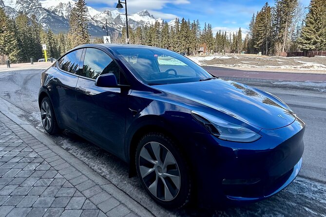 Banff to Calgary or YYC Airport | Private Transfer - The 1 Hour 30 Minute Ride: Comfort, Timing, and No Guesswork