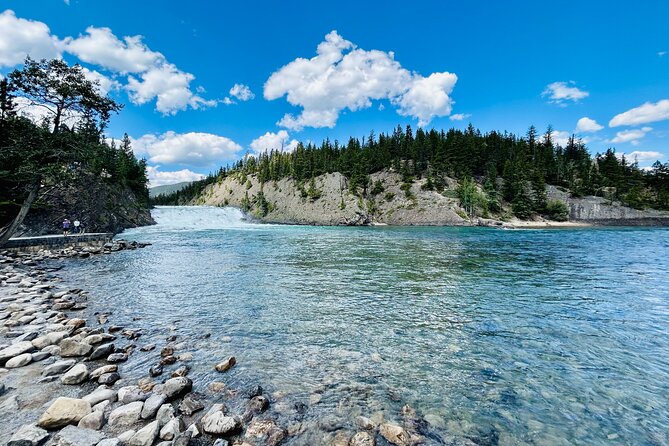 Banff to Calgary or YYC Airport | Private Transfer - Who This Transfer Fits Best (And Who Might Skip It)