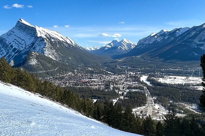 Banff to Calgary or YYC Airport | Private Transfer - Book Timing: When to Reserve for the Smoothest Trip