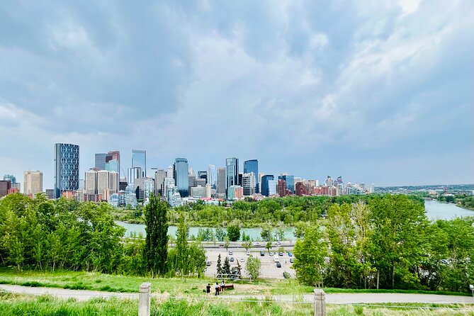 Banff to Calgary or YYC Airport | Private Transfer - Should You Book This Banff to Calgary or YYC Private Transfer?
