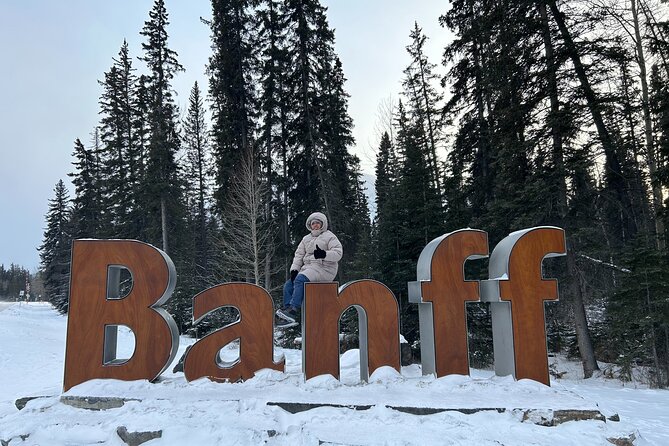 Banff to Calgary or YYC Airport | Private Transfer - Pickup in Banff: The Part That Makes or Breaks Your Day