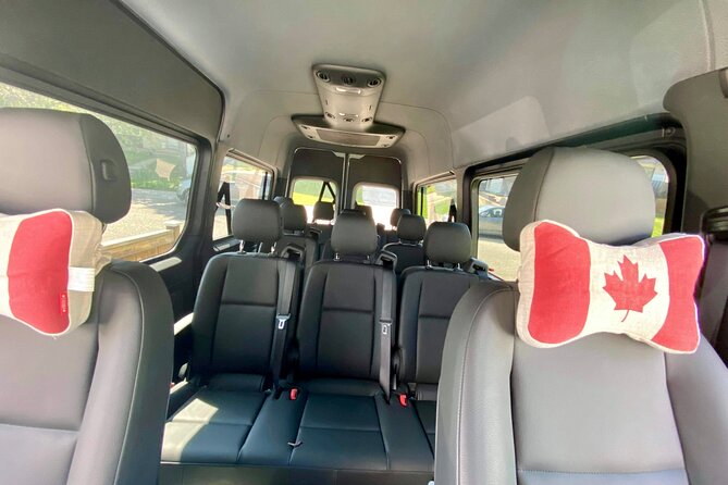 Banff to Calgary YYC Airport – Private Shuttle - Why a private Banff to YYC transfer saves real vacation time