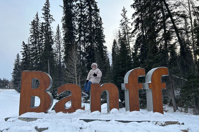 Banff to Calgary YYC Airport Shared Shuttle - Key Things That Matter on This Banff to YYC Shuttle