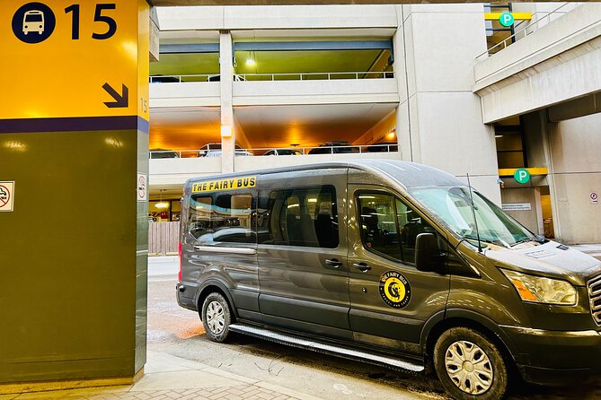 Banff to Calgary YYC Airport Shared Shuttle - Luggage Rules: The $10 Oversized Fee and How to Avoid It