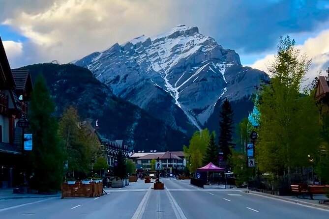 Banff to Calgary YYC Airport Shared Shuttle - Price and Value: What $44.74 Includes (and What Can Add Up)
