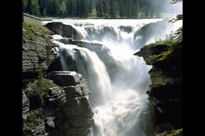 Banff to Jasper One-Way Tour - Jasper Arrival: Ending in the Right Place for Your Next Day