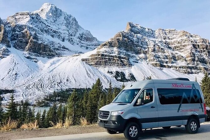 Banff to YYC Airport Shared Shuttle Service - Banff to YYC Airport: What You’re Booking (and Why It Matters)