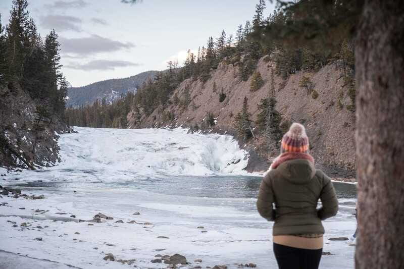 Banff Top Sights via Electric Fat Bike Tour All Skill Levels - Riding Where Banff Shines: Gravel, Snow, Forest Paths, and Rivers