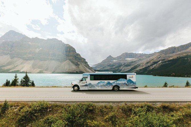 Banff Tour with Gondola & Lake Cruise - roundtrip from Canmore - Weather and Comfort: Small Choices That Matter