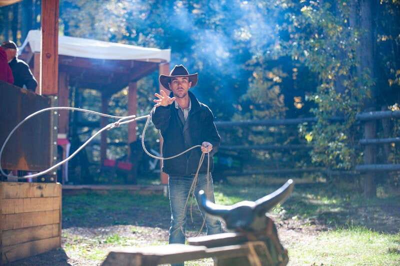 Banff: Wagon Ride with Cowboy Cookout BBQ - Price and value at $109: what you’re really paying for