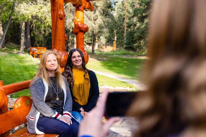 Banff: Wildlife and Sightseeing Minibus Tour - What to Bring (and What Not to Bring) for a Smooth Morning