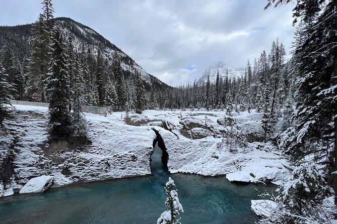 Banff, Yoho, and Icefield Parkway Private Tour - Key Highlights You’ll Want to Know