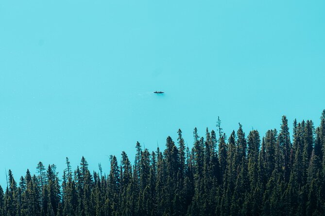 Bestseller from Canmore/Banff: Lake Louise Adventure - Hikes Your Guide Can Match to Your Pace