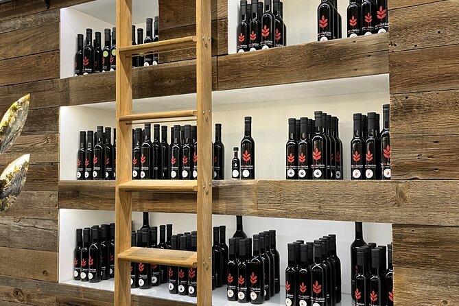 Bites and Sites of Canmore Walking Food Tour - Stop 1 on the walk: downtown tastings that add up (even without sitting down)