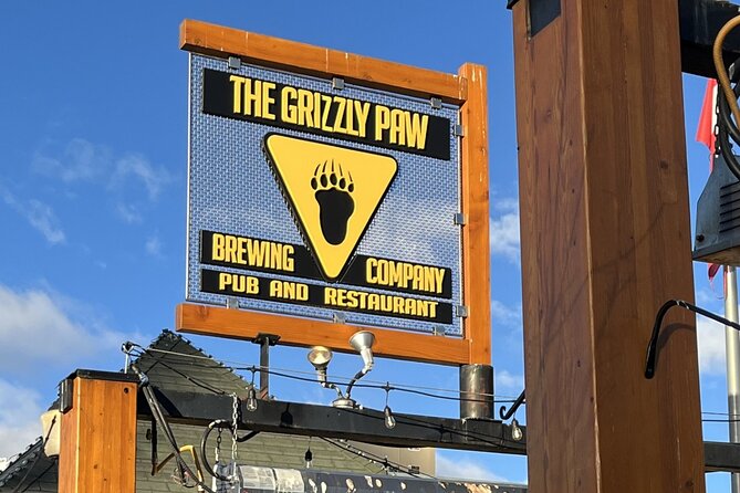 Bites and Sites of Canmore Walking Food Tour - Stop 2: Canmore Farmers Market, plus a Thursday timing bonus