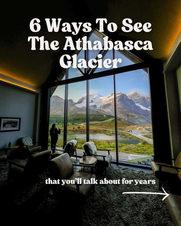Calgary/Banff: Icefields Parkway & Columbia Icefield Tour - Key Points Before You Go