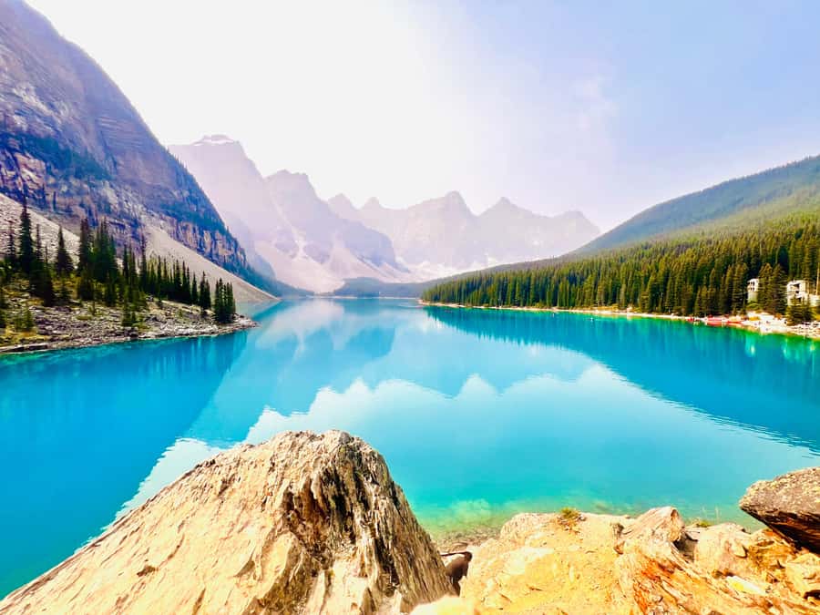 Calgary, Banff: Lake louise , Moraine ,Emerald Lake day Tour - Key Highlights You’ll Notice Fast
