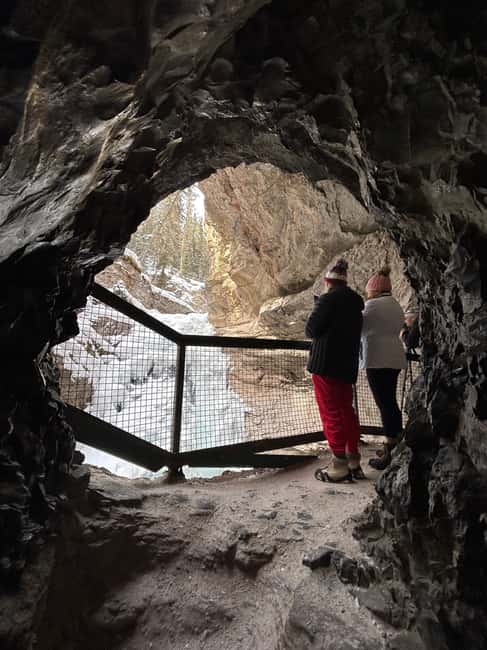Calgary/Canmore/Banff: BEST of BANFF with LAKES Group Tour - How this Banff day tour works from Calgary and Canmore