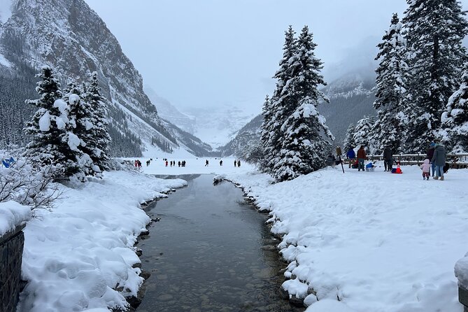 Calgary/Canmore/Banff: Enchanting Banff National Park Day Tour - Why this Banff day tour feels efficient (and still enjoyable)