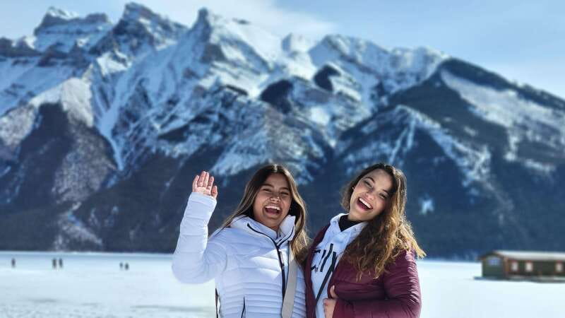 Calgary: Canmore, Banff, Lake Louise - Gondola Included - Key highlights you’ll feel immediately