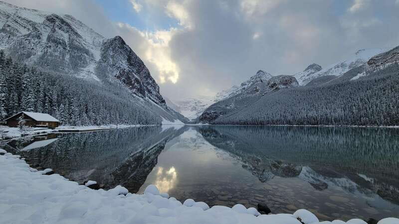 Calgary: Canmore, Banff, Lake Louise - Gondola Included - Who this tour suits best