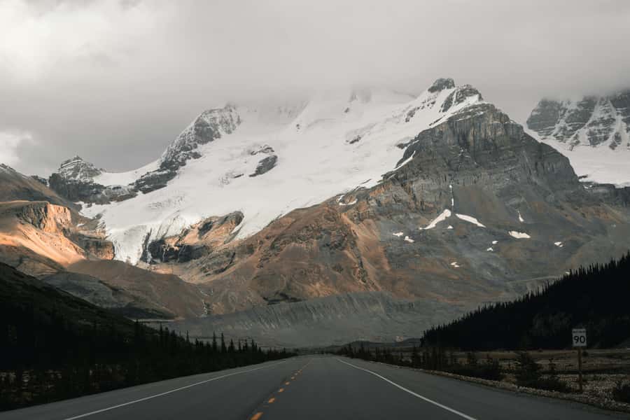 Calgary: Day Trip to Jasper with Lunch - Calgary to Jasper in One Long Day: what 14 hours really buys you