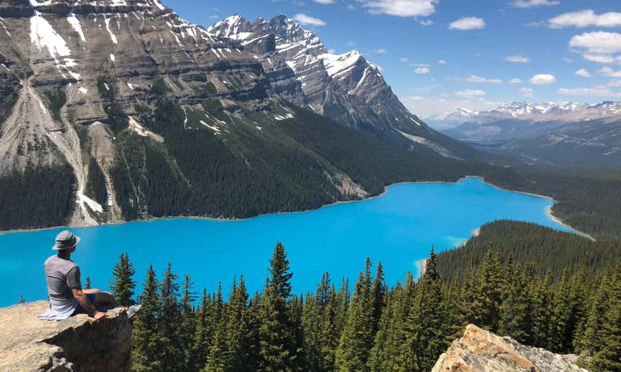 Calgary: Day Trip to Jasper with Lunch - What’s Included (and what you’ll still need) for a smoother day