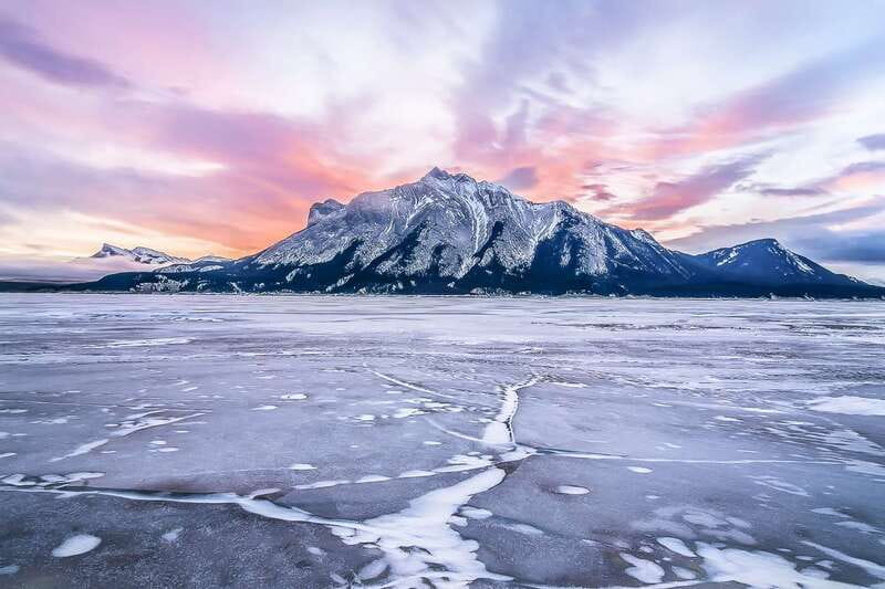 Canadian Rockies: Abraham Lake Ice Bubbles Helicopter Tour - Key highlights you’ll actually care about